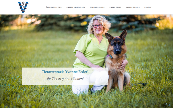 www.tierarztpraxis-federl.de