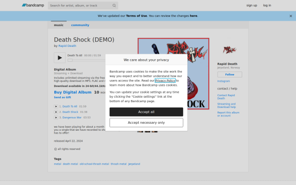 rapiddeathh.bandcamp.com