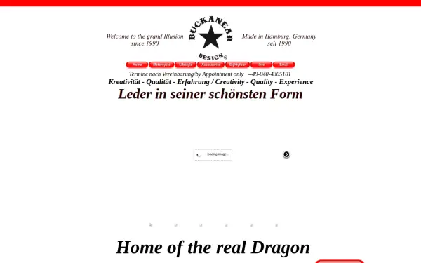 dragonskin.de