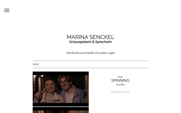 www.marinasenckel.com