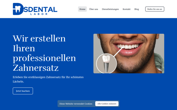 ds-dental.de