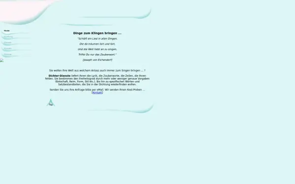 dichter-dienste.de