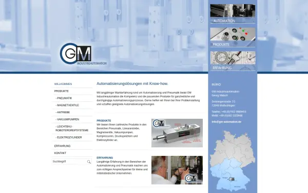 www.gm-automation.de