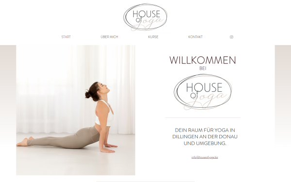 www.houseofyoga.biz