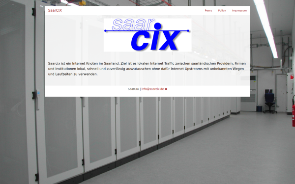 www.saarcix.de