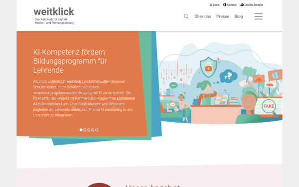 www.weitklick.de