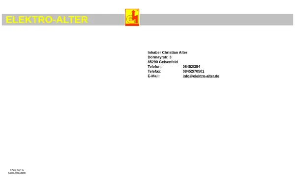 alter-elektro.de
