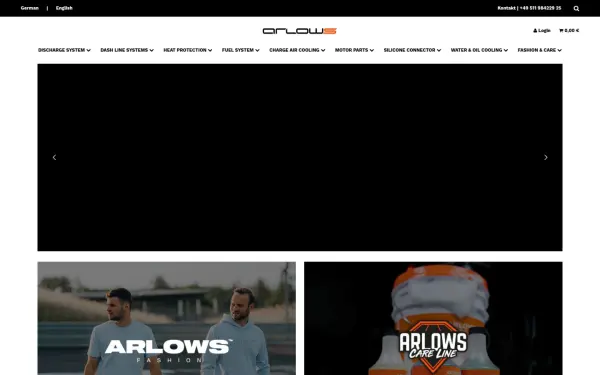 arlows.com