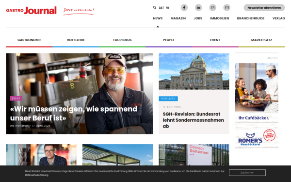gastrojournal.ch