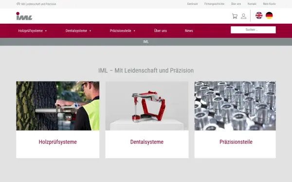 www.iml.de