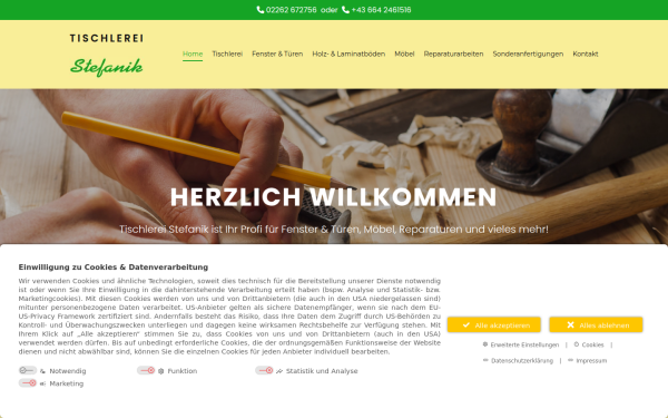 www.stefanik.at