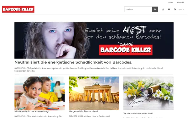 barcodekiller.de
