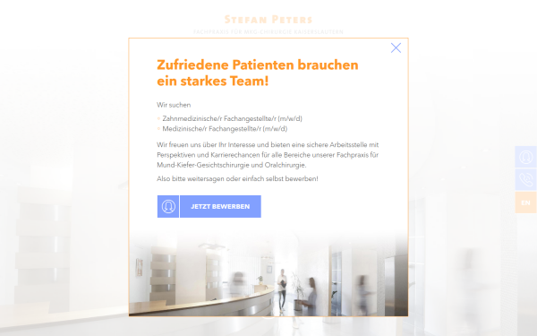 mkg-peters.de