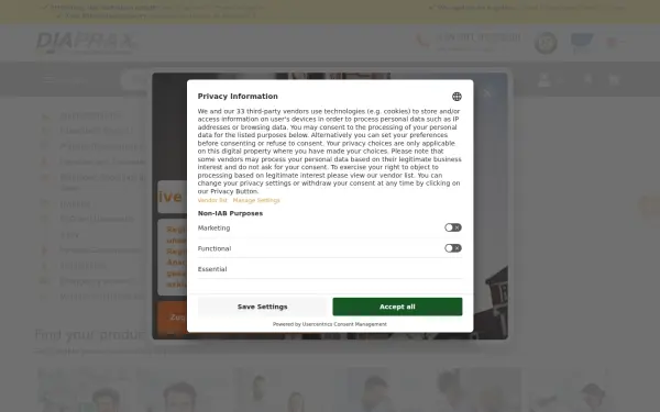 www.diaprax.de
