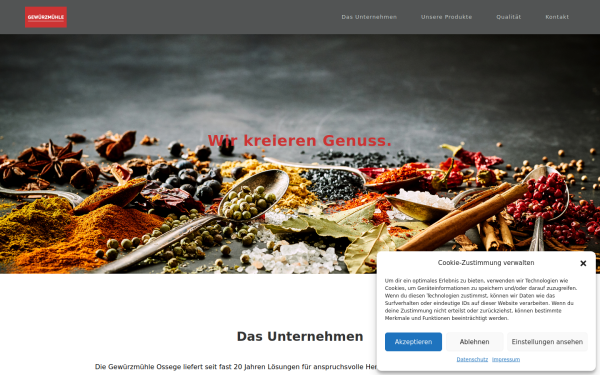 gewuerzmuehle-ossege.de