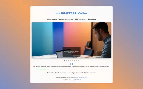 multinett.de