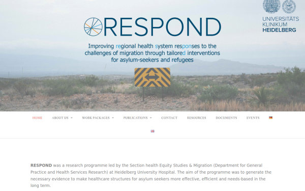 respond-study.org