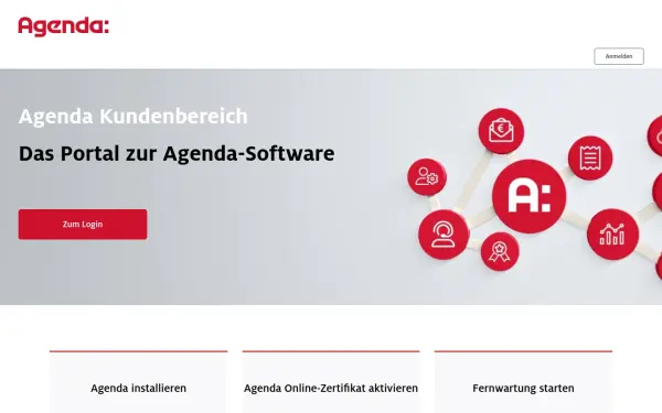 agenda-kunden.de