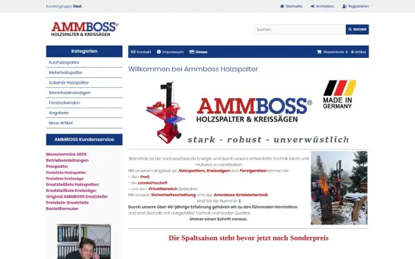 ammboss.net