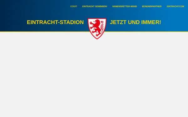 stadion.eintracht.com
