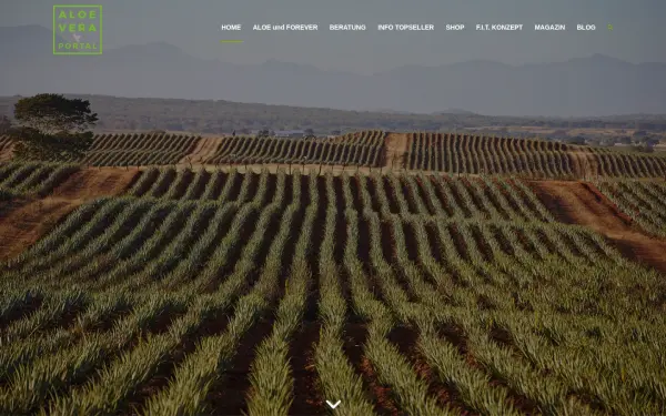 aloevera-portal.de