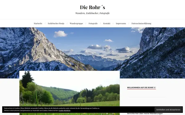 www.die-rohrs.de