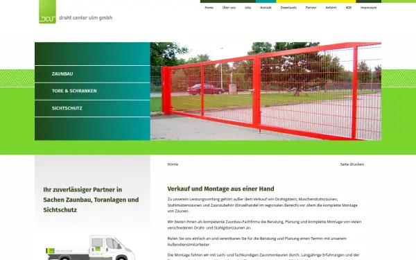 www.draht-center-ulm.de