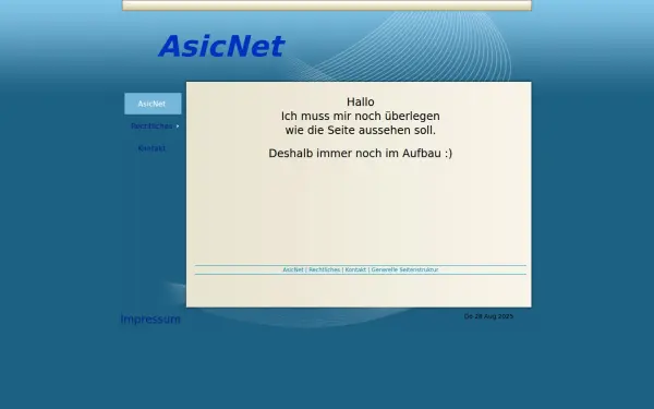 asicnet.de