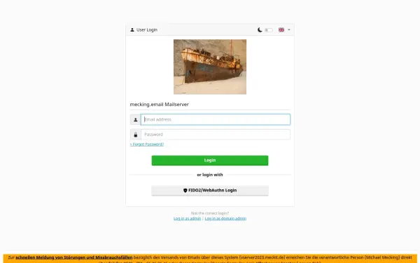 meckit.de