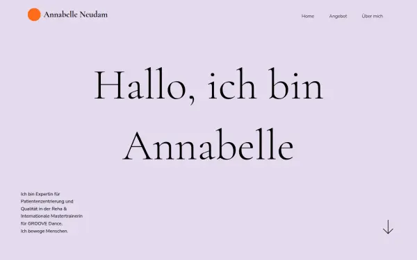 www.annabelleneudam.de
