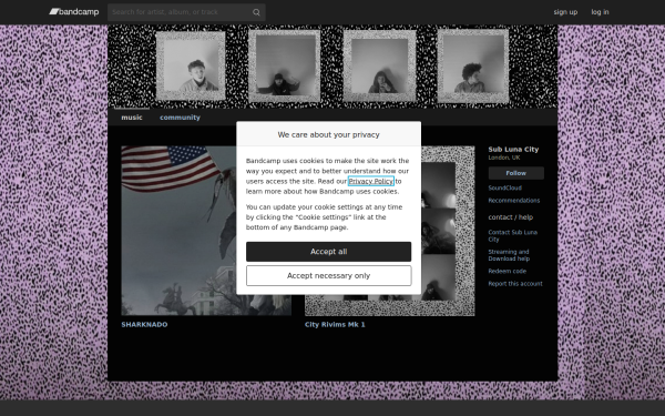 sublunacity.bandcamp.com
