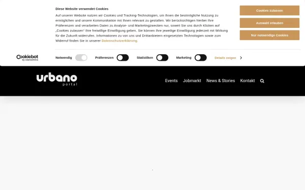 urbano-portal.de