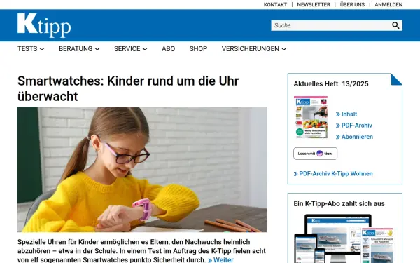 www.ktipp.ch