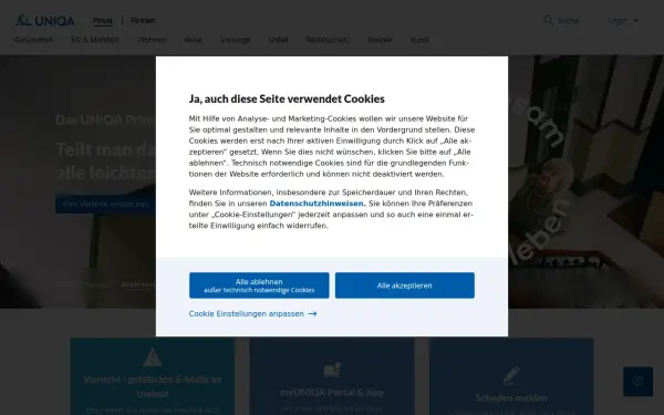 www.uniqa.at