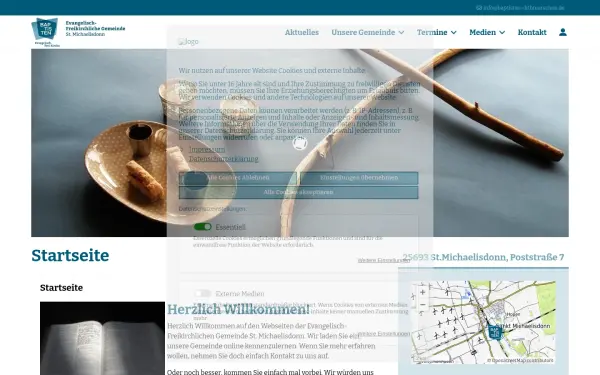 baptisten-dithmarschen.de
