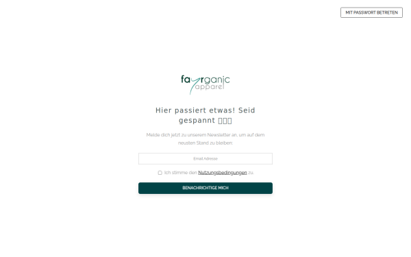 fayrganic.com