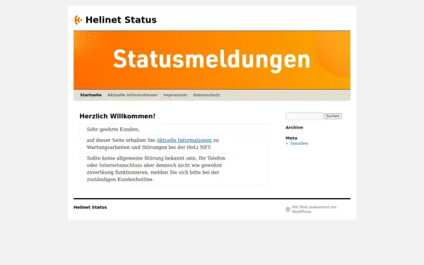 helinet-status.de