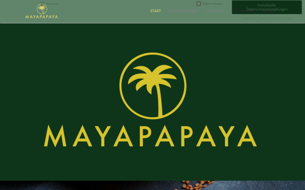 www.mayapapaya.de
