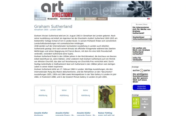 graham-sutherland.de