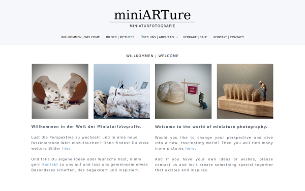 miniarture.de