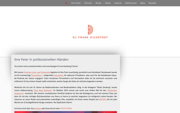www.djfrankeichstaedt.de