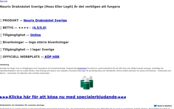 nourix-draknastet-sweden.webflow.io
