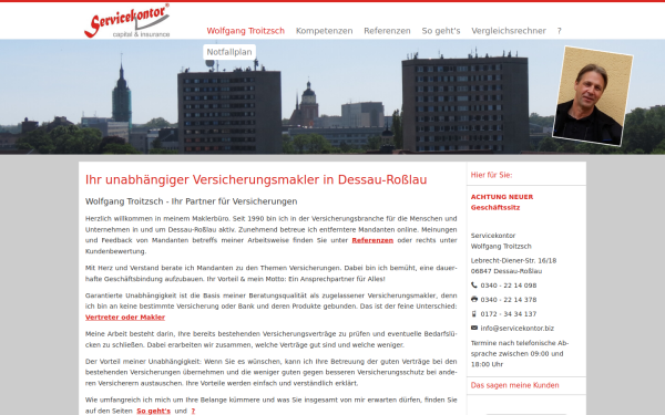 www.servicekontor.biz