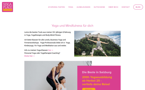 www.yogaplace.at