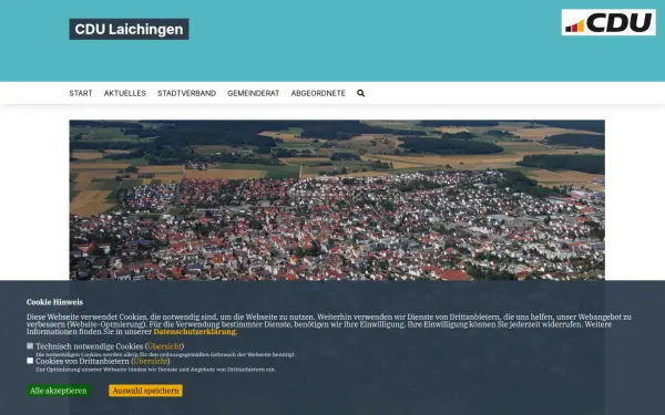cdu-laichingen.de