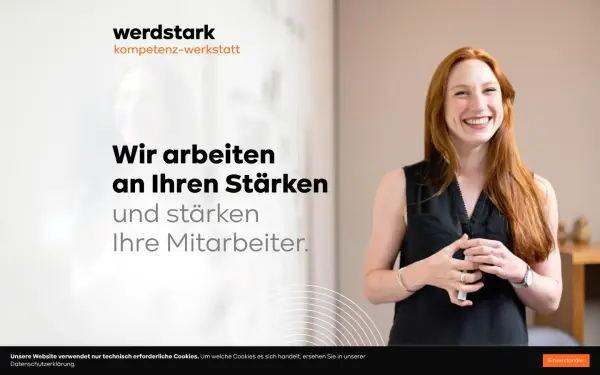 werdstark.de