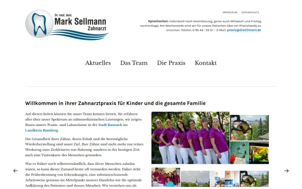 www.drsellmann.de