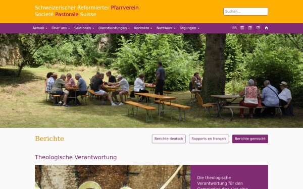 www.pfarrverein.ch