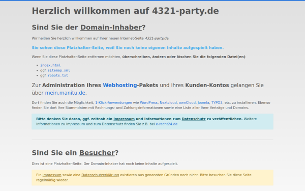 4321-party.de
