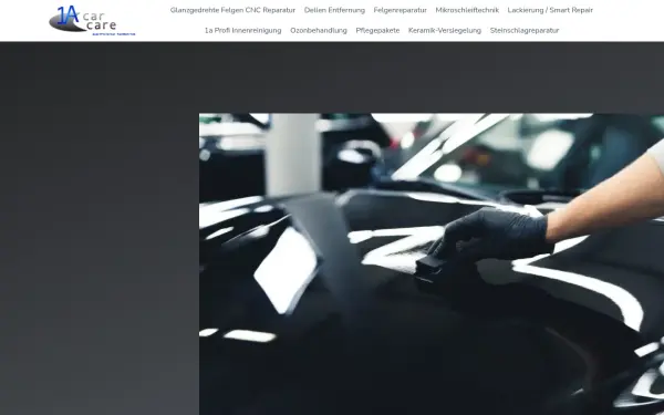 1a-car-care.de